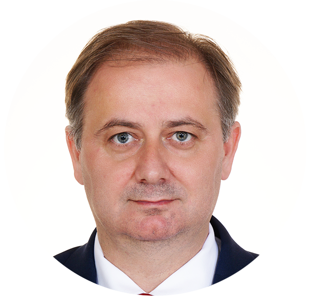 Karol Skupień