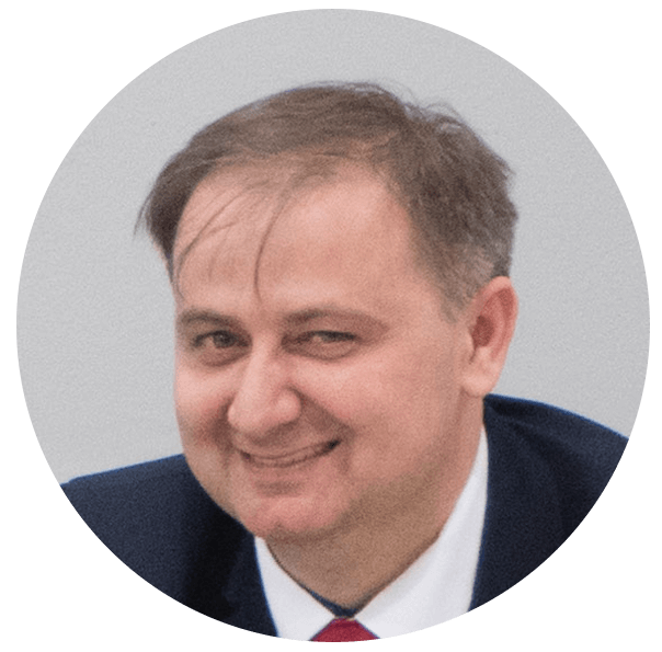 Karol Skupień
