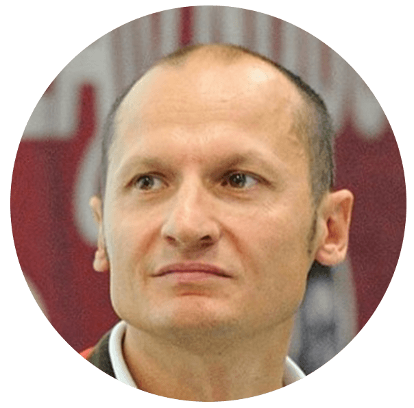Sebastian Kachel