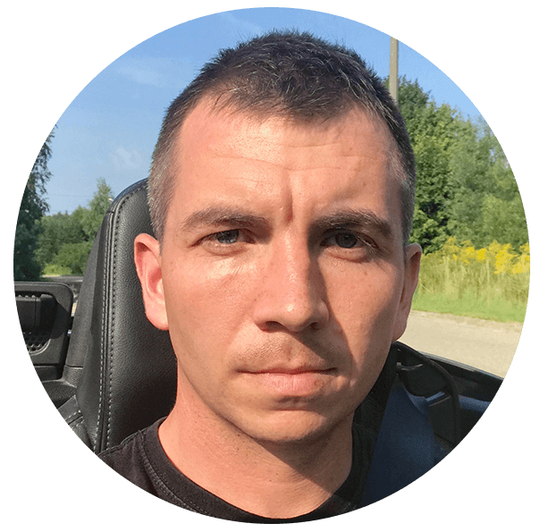 Łukasz Szwajka